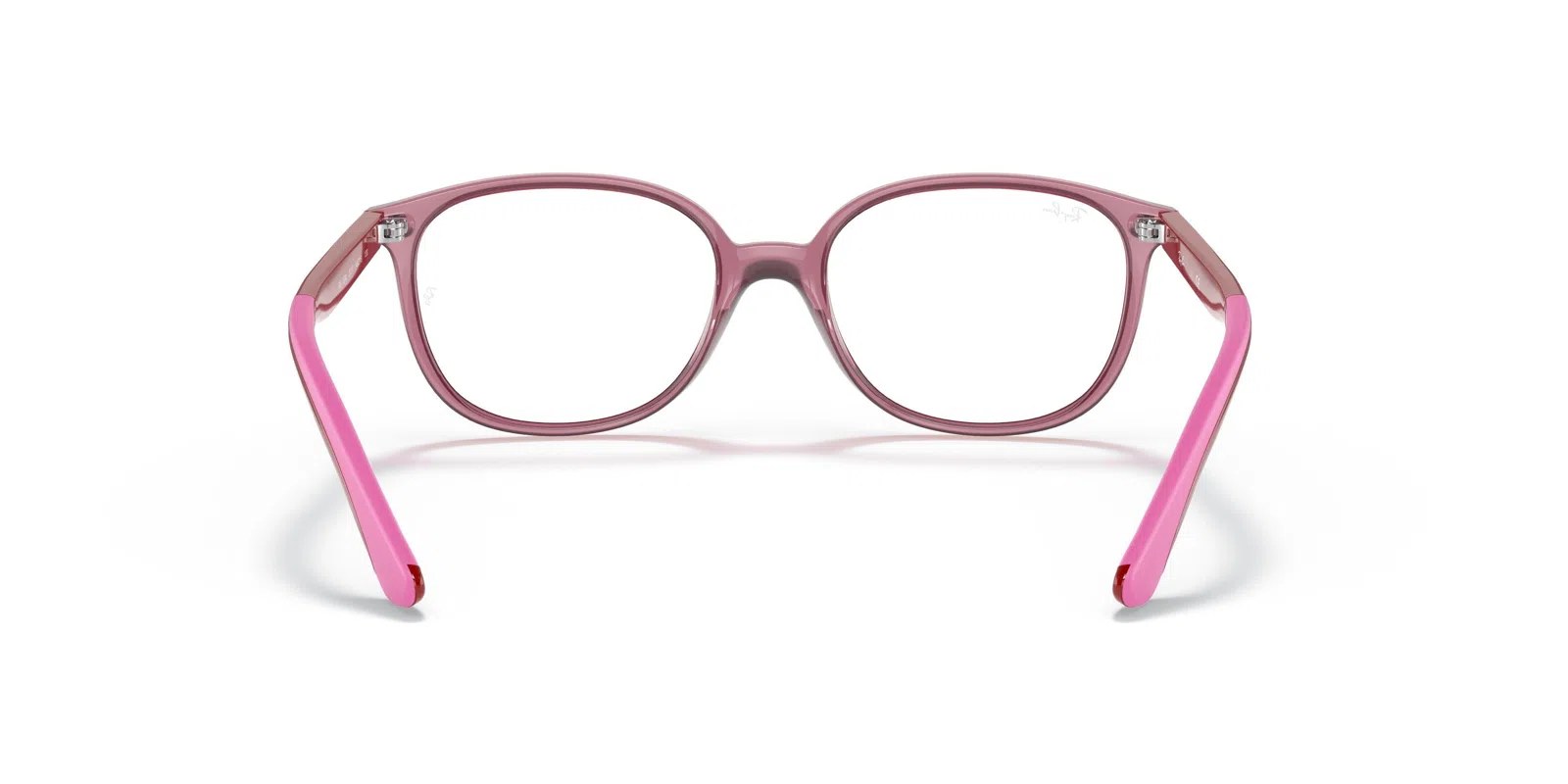 Ray-Ban Kids 0RY1598 Eyeglasses - view 9